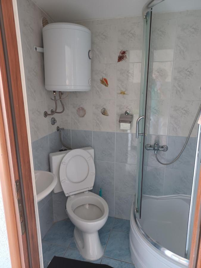 Apartmani Jakovljevic Murter Exterior photo